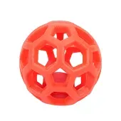 Bola com Guizo e Catnip Odontopet Cat